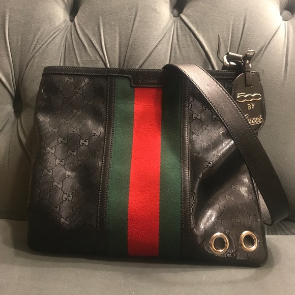 Designer Handbag Closet Clear Out! LV & Gucci! - Picture 4 of 6